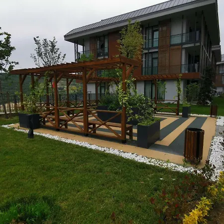Luxurious In The Heart Of