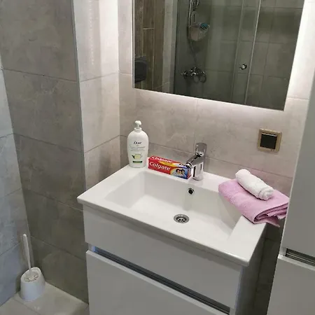 Luxurious In The Heart Of Lägenhet *