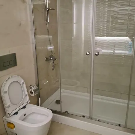 Luxurious In The Heart Of * Istanbul