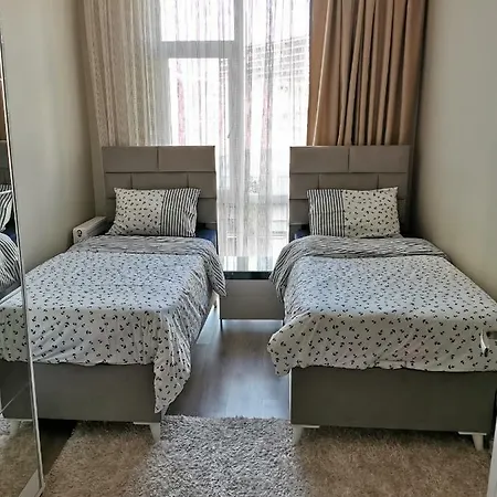 Luxurious In The Heart Of