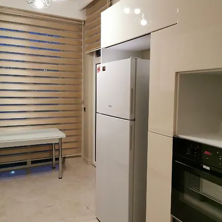 Appartement Luxurious In The Heart Of *