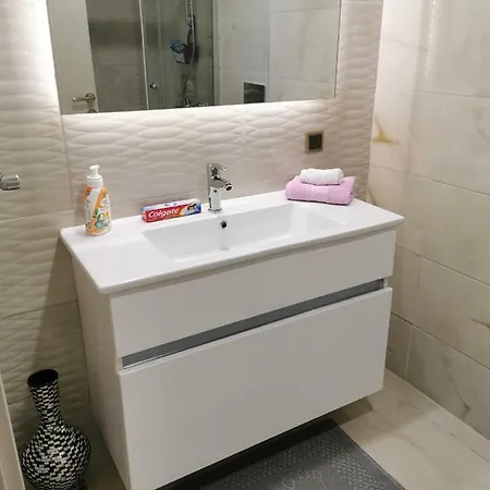 Luxurious In The Heart Of Appartement *