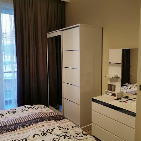Luxurious In The Heart Of Appartement Istanboel